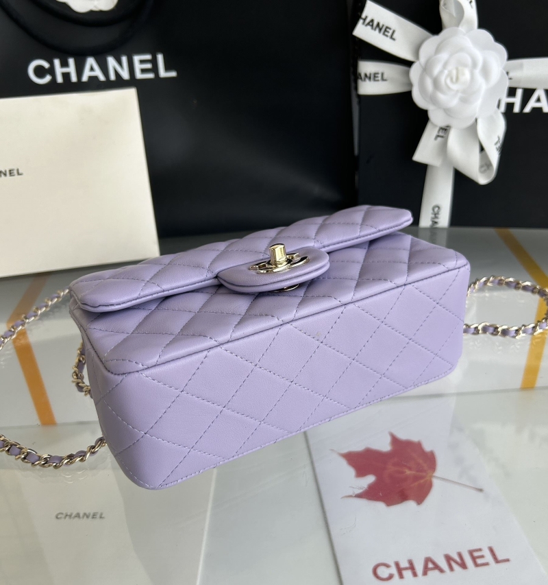 Chanel CF Series Bags